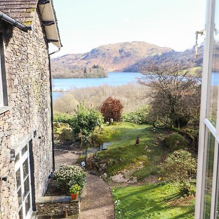 Kelbarrow Villa Grasmere Exteriör bild