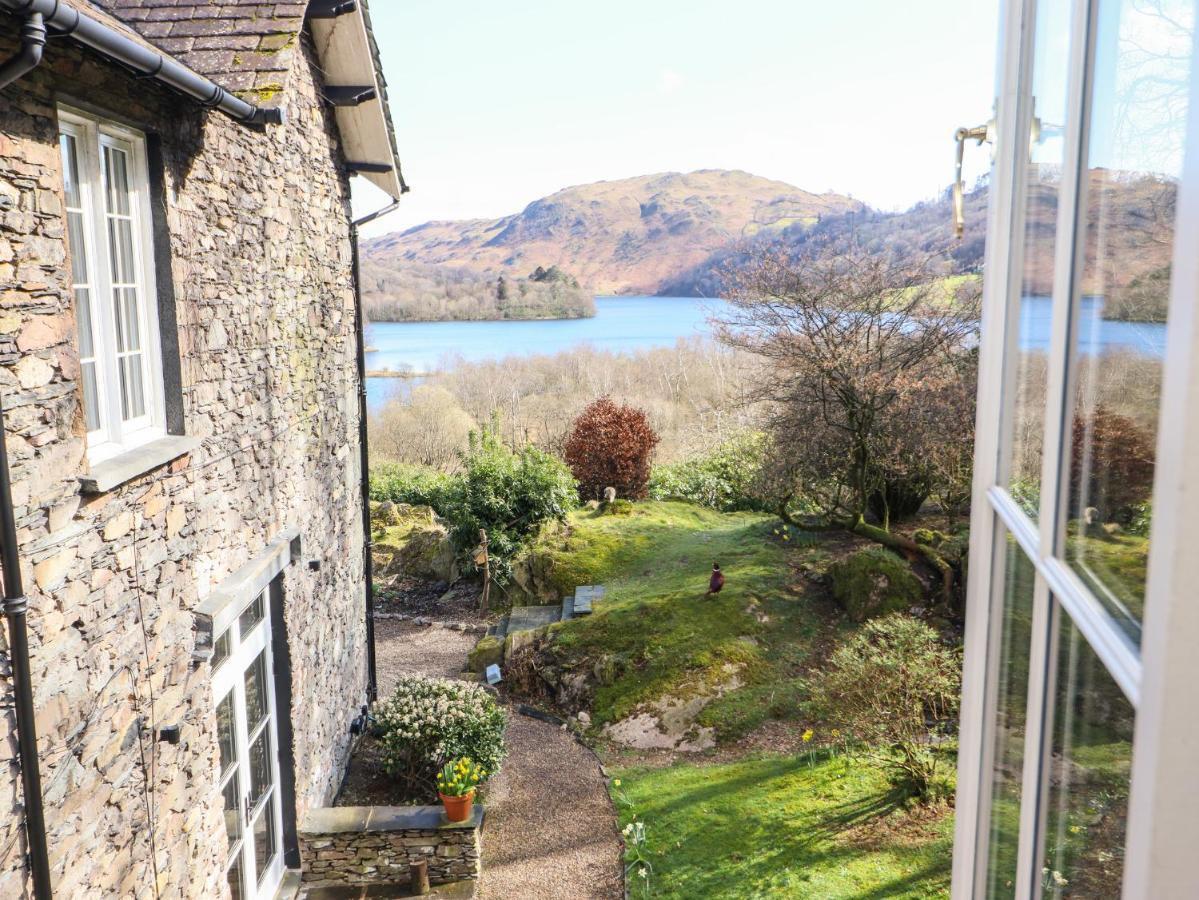 Kelbarrow Villa Grasmere Exteriör bild